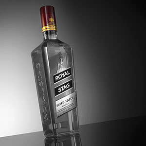 dood door whisky