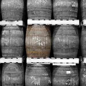 whisky vat soorten