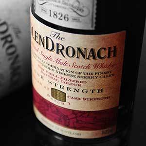 whiskyproeverij voor thuis