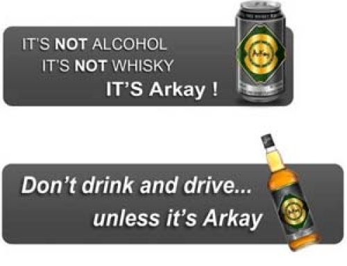 Hoe Smaakt Alcoholvrije Whisky?