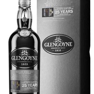 first fill whisky